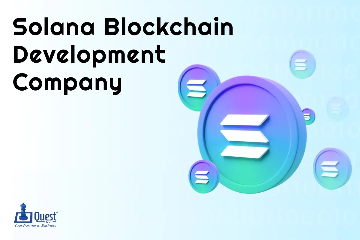 Uncovering the Benefits of Solana Blockchain Development Company